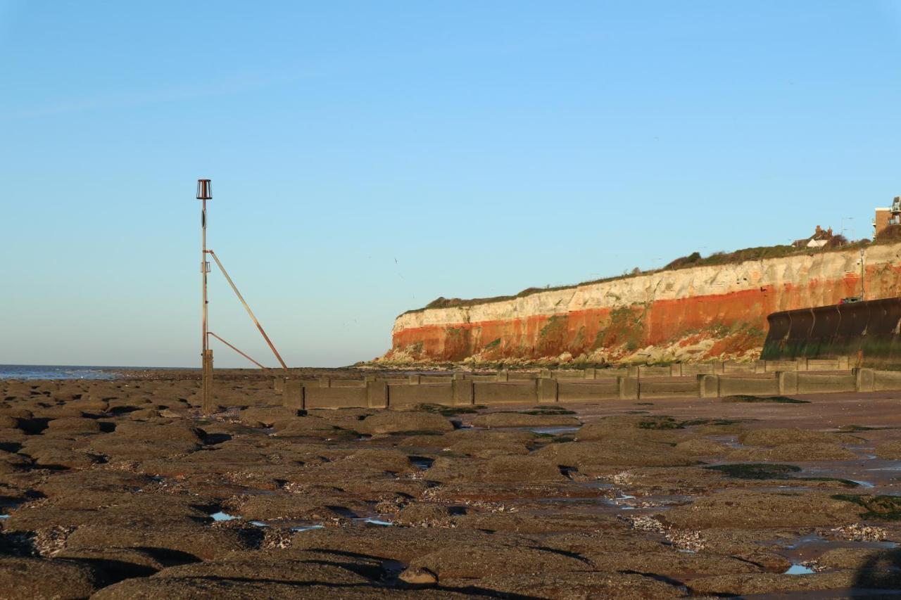 The Wash & Tope Hunstanton Exterior foto
