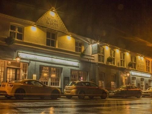 The Wash & Tope Hunstanton Exterior foto